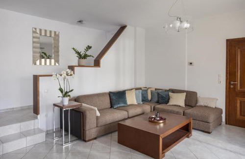 Heraklion Apartment | ZenMar