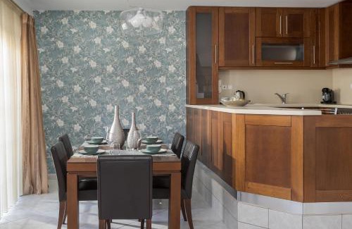 Heraklion Apartment | ZenMar
