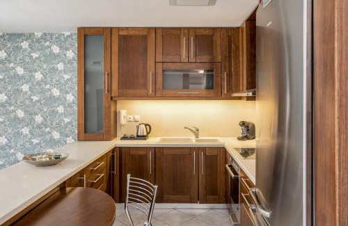 Heraklion Apartment | ZenMar