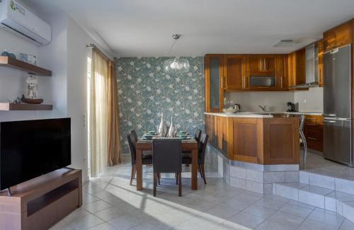 Heraklion Apartment | ZenMar