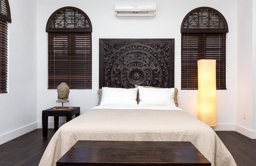 Northeast Miami House | Zenmotel inn