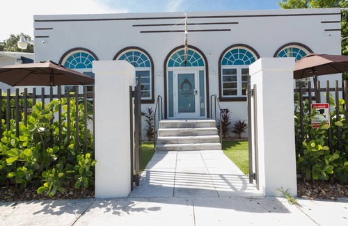 Northeast Miami House | Zenmotel inn