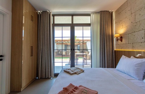 Hacımemis Bed & Breakfast | Zenoa Alaçatı
