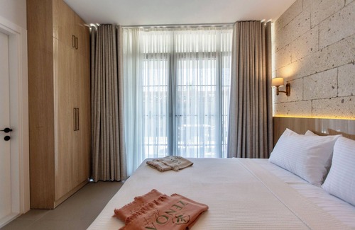 Hacımemis Bed & Breakfast | Zenoa Alaçatı