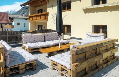 Schnann House | Zentral by Interhome