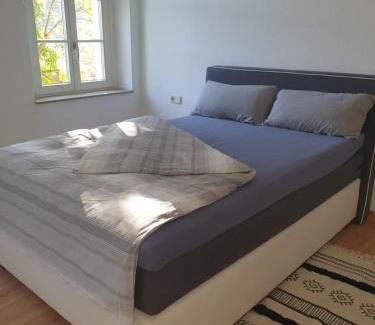 Altenberg Apartment | Zentral gelegene Wohnung