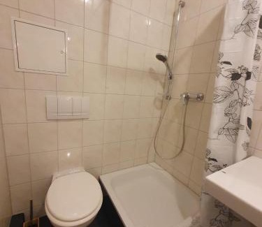 Altenberg Apartment | Zentral gelegene Wohnung