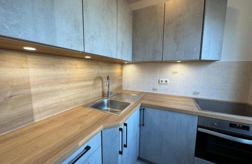 Gmain Apartment | Zentral gelegenes Apartment für Ihren Urlaub in Bad Reichenhall