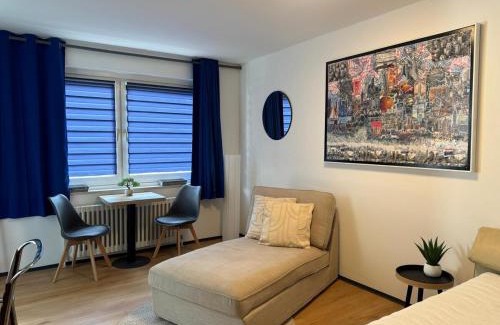 Gmain Apartment | Zentral gelegenes Apartment für Ihren Urlaub in Bad Reichenhall