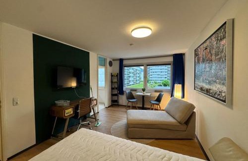 Gmain Apartment | Zentral gelegenes Apartment für Ihren Urlaub in Bad Reichenhall