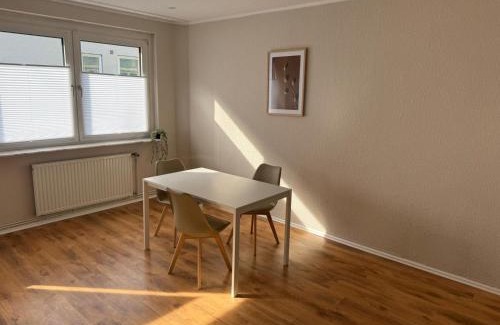Suedviertel Apartment | Zentral in Essen! 5 Gehminuten vom Bahnhof! WH1