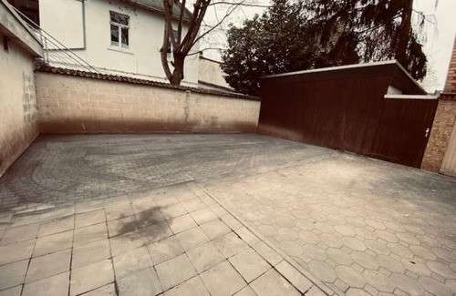 Neuendorf Apartment | Zentrale Schöne Wohnung in Koblenz