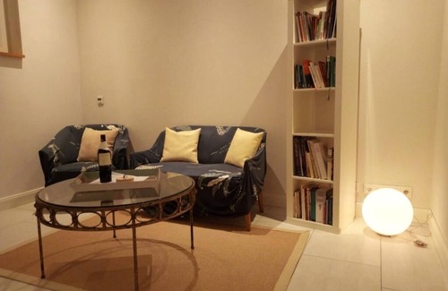 Bergisch Gladbach Apartment | Zentrale Wohnung Bergisch Gladbach