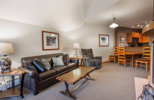 Winter Park Condo | Zephyr Mountain Lodge, Condo | 2 bedroom Continental Divide Views (Select Rated Condo 2608)