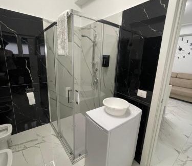 Reggio Calabria Apartment | Zerbi House