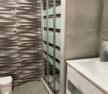 El Pilar Apartment | Zerka Sendra
