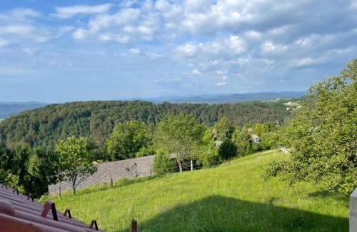 Zagorje ob Savi Apartment | Zerko Holiday Apartment Janko with a private outdoor jacuzzi for FREE