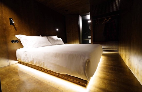Coimbra City Centre House | Zero Box Lodge Coimbra
