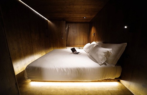 Coimbra City Centre House | Zero Box Lodge Coimbra