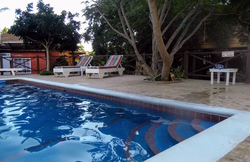 Treasure Beach Villa | Zero minutes to the most prestigous cove in the area