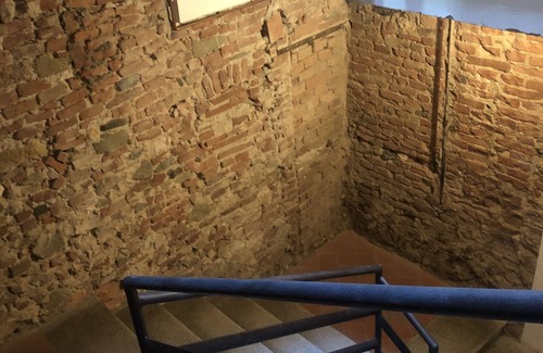 Grosseto House | zeroventiquattro union apartment