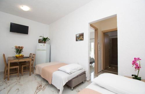 Ferma Apartment | Zervakis Apartments