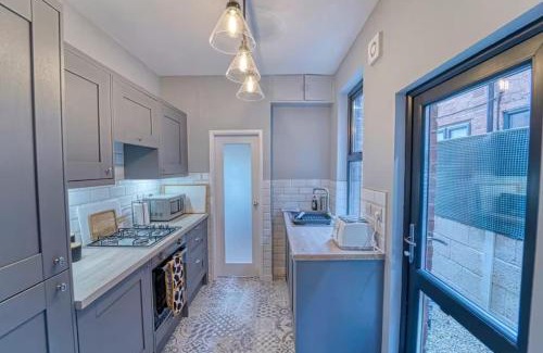 Hereford House | Zest Homes 36 Barton Road