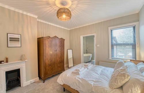 Hereford House | Zest Homes 36 Barton Road