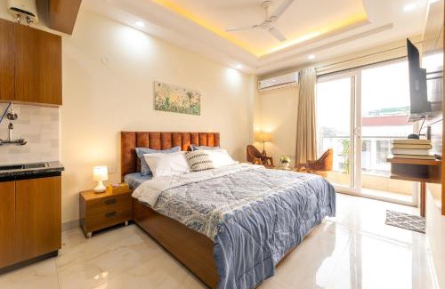 Gurugram Apartment | zest living sector 55