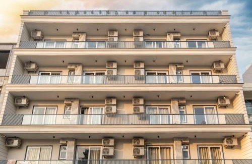 Gurugram Apartment | zest living sector 55
