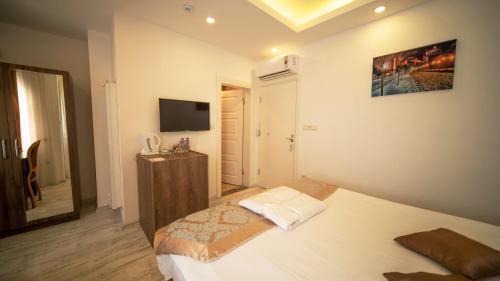 Sultanahmet Hotel | Zeugma Hotel Sultanahmet