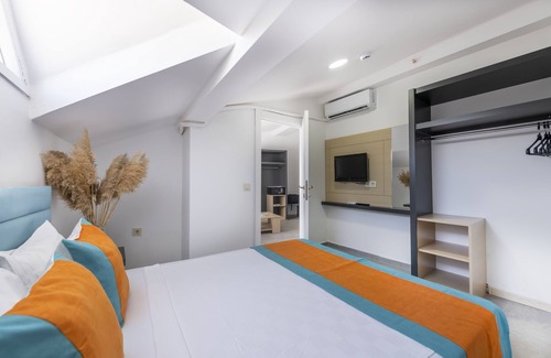 Lara Resort | Zeyda Lara Hotel