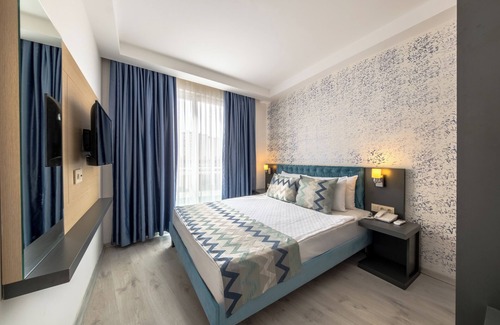 Lara Resort | Zeyda Lara Hotel
