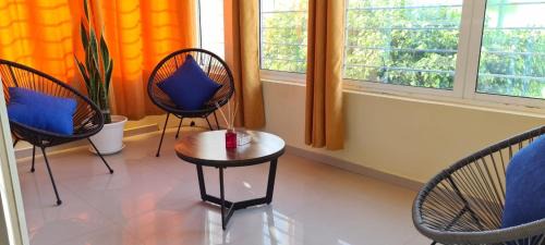 Praia Apartment | Zeyden Place Apt