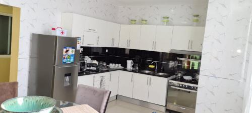Praia Apartment | Zeyden Place Apt