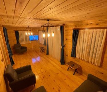 Ardesen Apartment | Zeytin Villa Apart