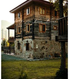 Ardesen Apartment | Zeytin Villa Apart