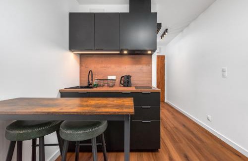 Praga Poludnie Apartment | Zgierska 1 by Homeprime