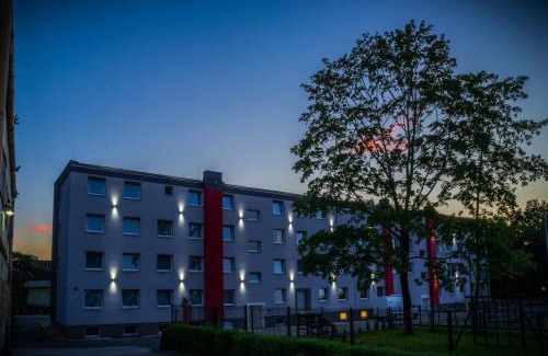Swietochlowice Hostel | ZGODA Kompleks Hotelarski
