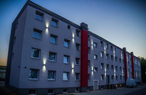 Swietochlowice Hostel | ZGODA Kompleks Hotelarski