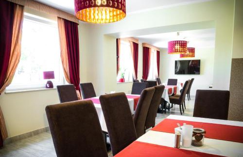 Swietochlowice Hostel | ZGODA Kompleks Hotelarski