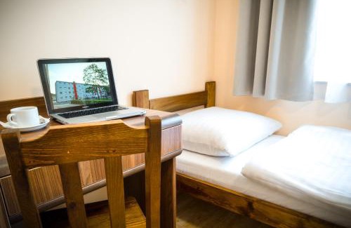 Swietochlowice Hostel | ZGODA Kompleks Hotelarski