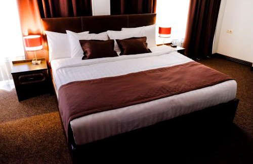 Aktau Hotel | ZhanaOtel Hotel