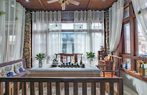Wulingyuan House | Zhangjiajie Nanfang Yinan Hotel