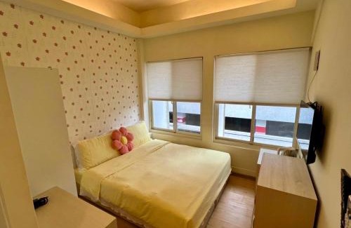Zhongshan Apartment | Zhongshan 19