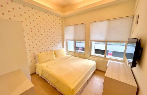 Zhongshan Apartment | Zhongshan 19