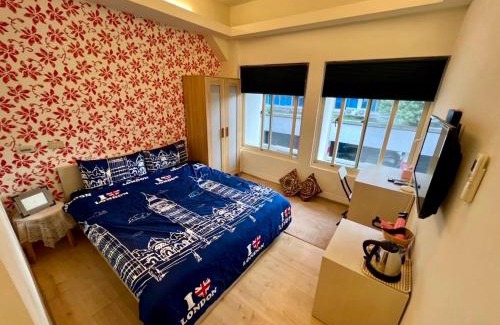 Zhongshan Apartment | Zhongshan 19