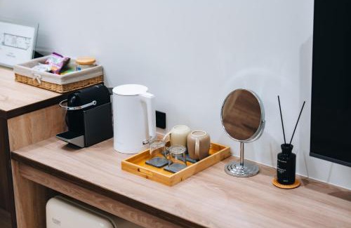 Zhushan House | Zhuzhu Light Hotel