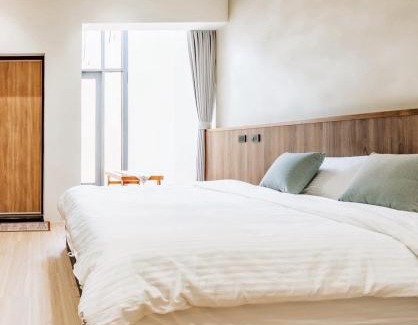 Zhushan House | Zhuzhu Light Hotel