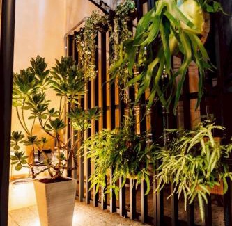 Zhushan House | Zhuzhu Light Hotel